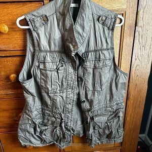 Utility vest